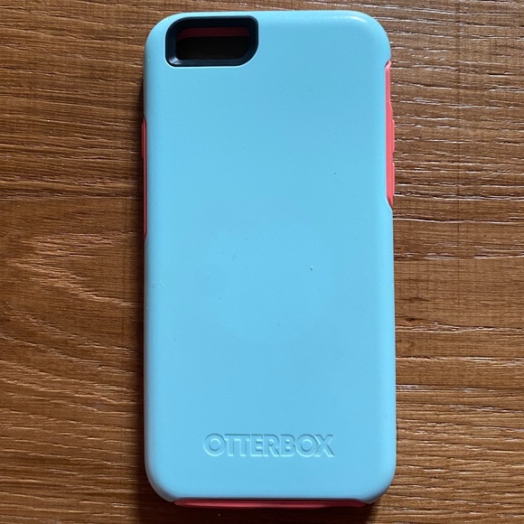 iPhone 6 Symmetry Otterbox - Picture 2 of 5